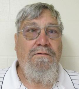 Joel Edward Faulkner a registered  of Texas