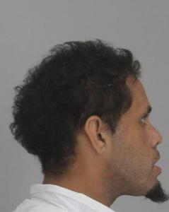 Renzo Iram Ordunez a registered  of Texas