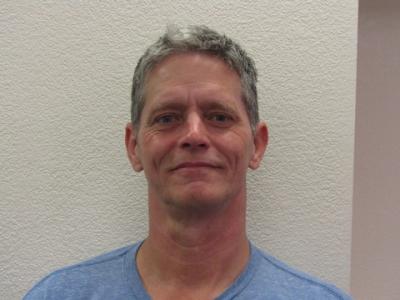 Sebastian Orion Mckelvy a registered  of Texas