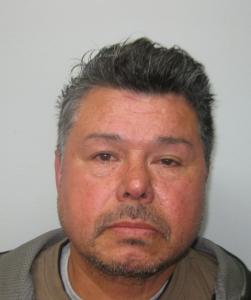 Ruben Garica a registered  of Texas