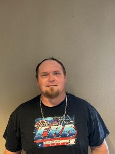 Thomas James Harrell II a registered Sex Offender of Texas