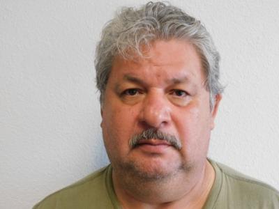 Isidro Grau a registered Sex Offender of Texas