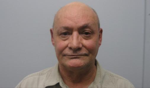 Waldemar Marchesi a registered Sex Offender of Texas