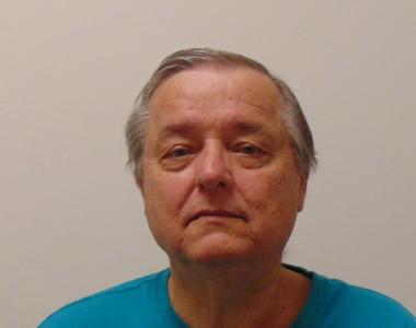 Thomas Kent Lackey a registered  of Texas