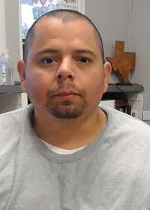 Christopher Rios a registered Sex Offender of Texas