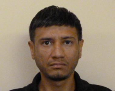 Austin Cole Ruiz a registered Sex Offender of Texas