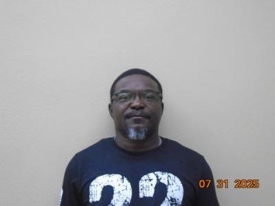 Kenneth Damond Garrett a registered  of Texas