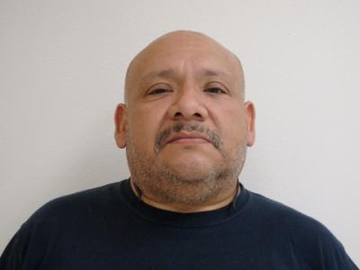 Eloy Ozuna a registered Sex Offender of Texas