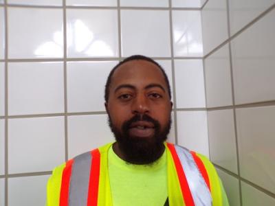 Jeremy Don Nickerson a registered  of Texas