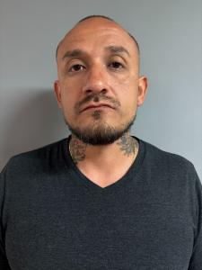 Jose Francisco Gonzales a registered Sex Offender of Texas