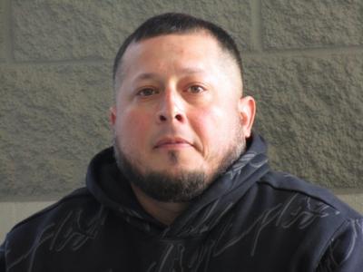 Guadalupe Zamora Jr a registered Sex Offender of Texas