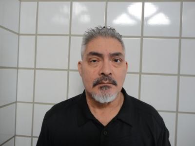 Gilbert Anthony Torres a registered Sex Offender of Texas