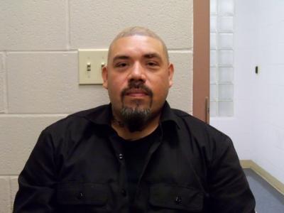 Eric Contreras a registered  of Texas
