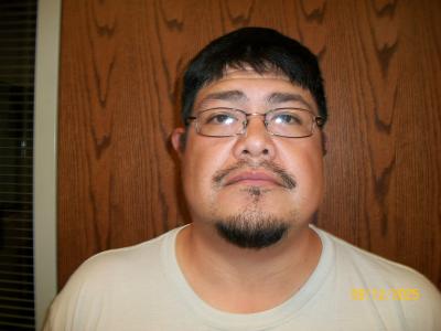 Rodolfo Sias Sanchez a registered Sex Offender of Texas