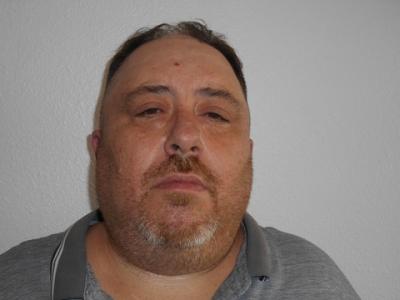 Curtis Lynn Henderson a registered Sex Offender of Texas