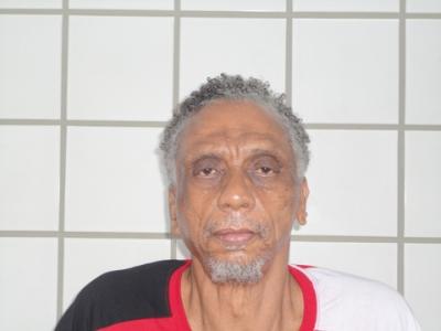 Donald Avance Powell Jr a registered Sex Offender of Texas