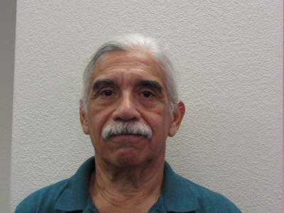 Rogelio Castaneda a registered  of Texas