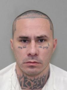 John Lucas Salas a registered  of Texas