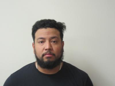 Jason Eric Maldonado a registered  of Texas