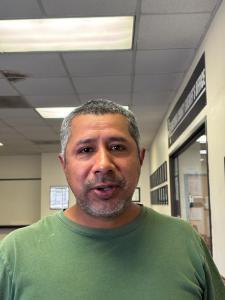 Eddie Olivarez a registered Sex Offender of Texas