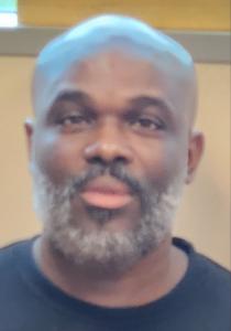 Ronderrick Johnson a registered  of Texas