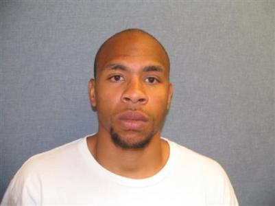 Leray Donte Gonzalez a registered  of Texas