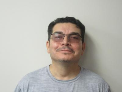 Eduardo Huerta Ruiz Jr a registered  of Texas