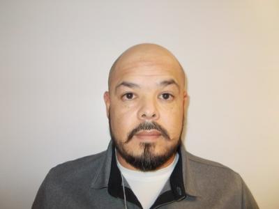 Eric Madrid Arrieta a registered Sex Offender of Texas