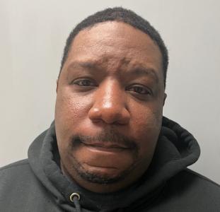 Christopher Jerome Howard a registered Sex Offender of Texas