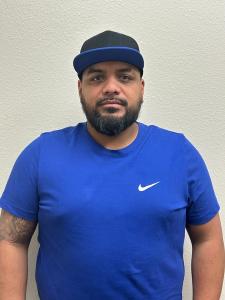Juan Ignacio Betancourt a registered  of Texas