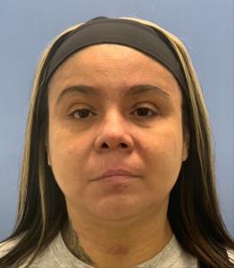 Nancy Carmen Trinidad a registered Sex Offender of Texas