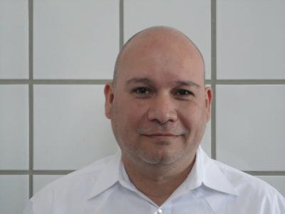 Raul Garza a registered  of Texas