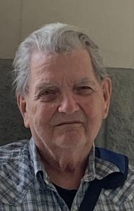 William Frederick Hegman a registered Sex Offender of Texas