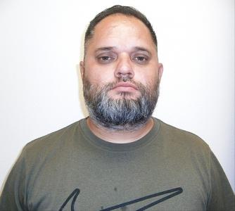 Marcos Eliseo Rivero a registered Sex Offender of Texas