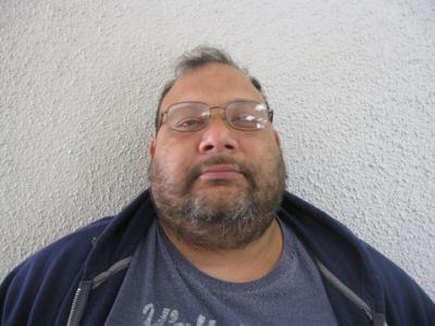 Joe Sanchez Junior a registered  of Texas