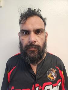 Javier Refugio Salazar a registered Sex Offender of Texas