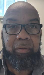 Nathaniel Jones a registered Sex Offender of Texas