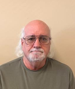 John Edward Tupper a registered  of Texas