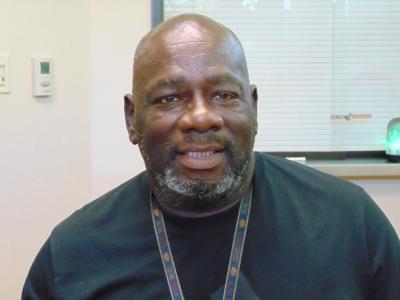 Vincent Blaine Evans a registered Sex Offender of Texas