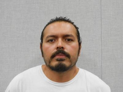 Carlos Gutierrez a registered Sex Offender of Texas