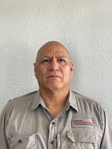 Esteban Gonzales a registered Sex Offender of Texas