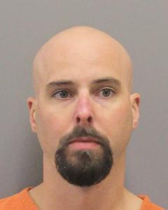 Chad Hunter Lebouf a registered Sex Offender of Texas