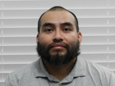Raul Villeda a registered  of Texas