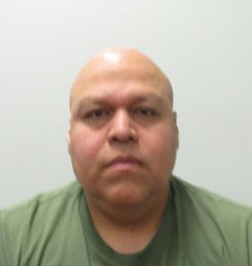 Julian Hernandez a registered  of Texas