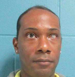 Leon Demarcus Cain a registered  of Texas
