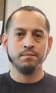 Joe Reyes Degollado Jr a registered  of Texas