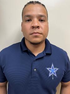 Jacobe Douglas Richardson a registered Sex Offender of Texas