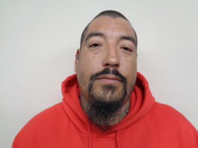 Daniel Flores a registered Sex Offender of Texas