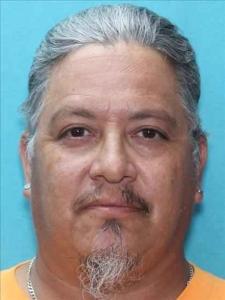 Omar Salmeron a registered  of Texas