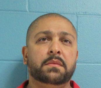 Robert Earl Flores a registered  of Texas
